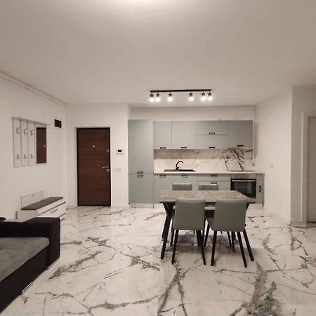 Апартаменты Apartament Vivo Флорешты Экстерьер фото