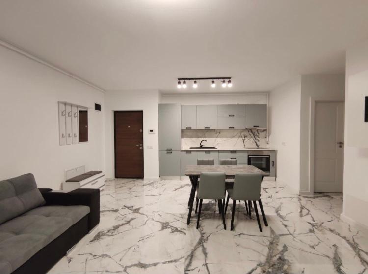 Апартаменты Apartament Vivo Флорешты Экстерьер фото